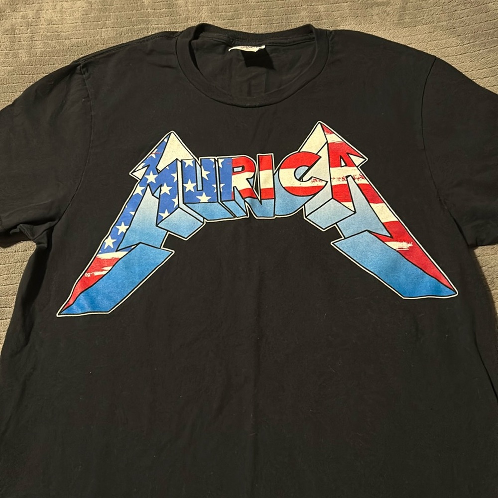 Spirit of America Tee